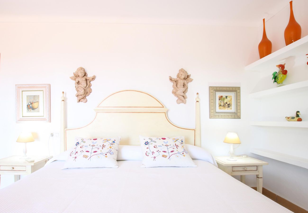 Villa in Pollensa / Pollença - Villa Plomera