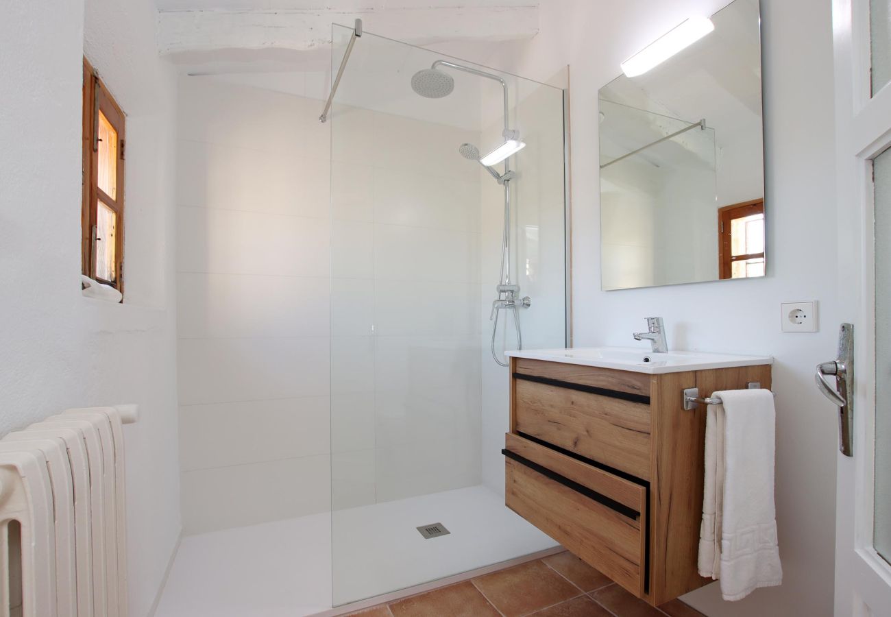 Villa in Pollensa / Pollença - Villa Martorell