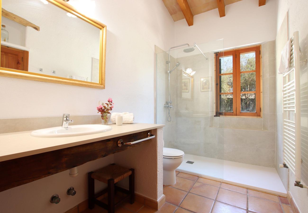 Villa in Pollensa / Pollença - Villa Martorell