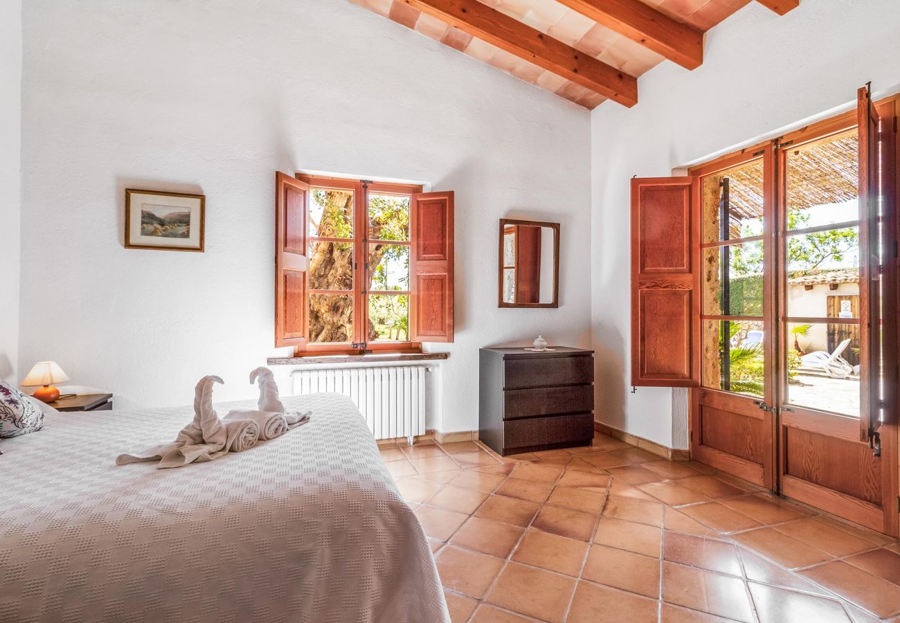 Villa in Pollensa / Pollença - Villa Martorell