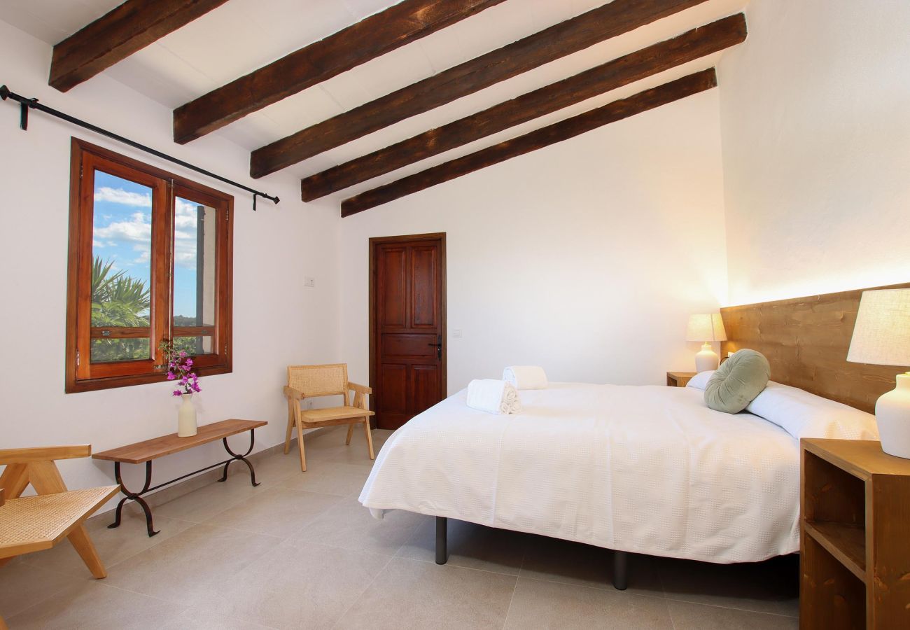Villa in Alcudia - Villa Sou