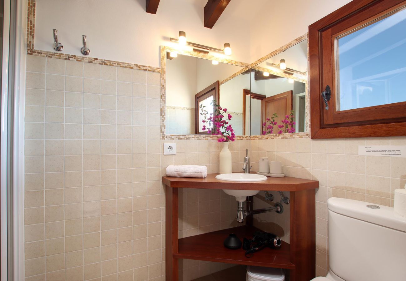 Villa in Alcudia - Villa Sou