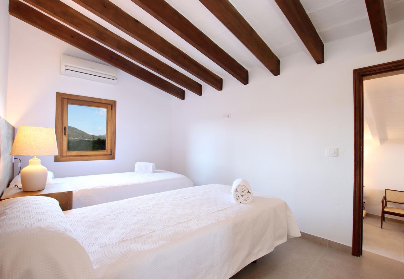 Villa in Alcudia - Villa Sou