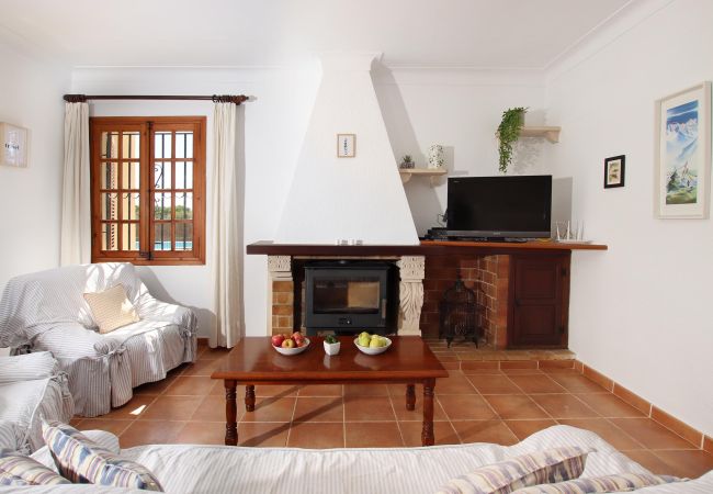 Villa in Port de Pollença - Villa Tolo Villa in Port de Pollença - Villa Tolo