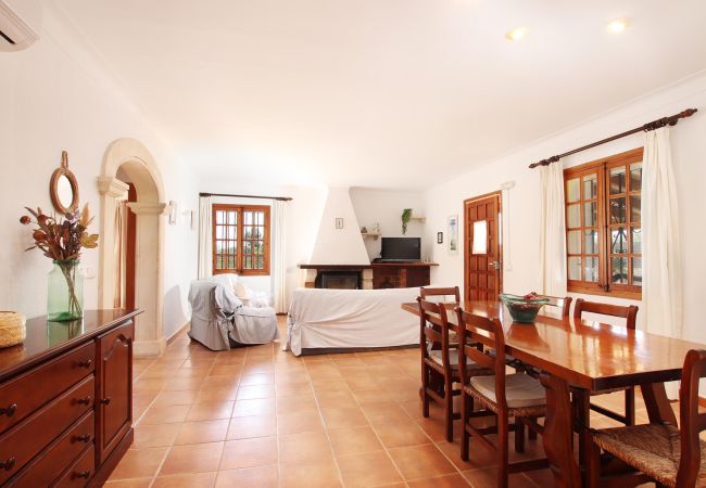 Villa in Port de Pollença - Villa Tolo Villa in Port de Pollença - Villa Tolo