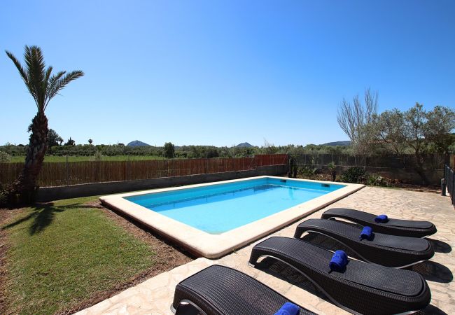 Villa in Port de Pollença - Villa Tolo Villa in Port de Pollença - Villa Tolo