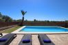 Villa in Port de Pollença - Villa Tolo Villa in Port de Pollença - Villa Tolo