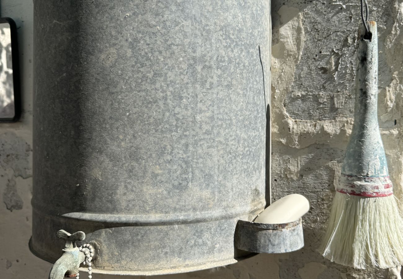 Villa in Kissamos - Villa Dioni