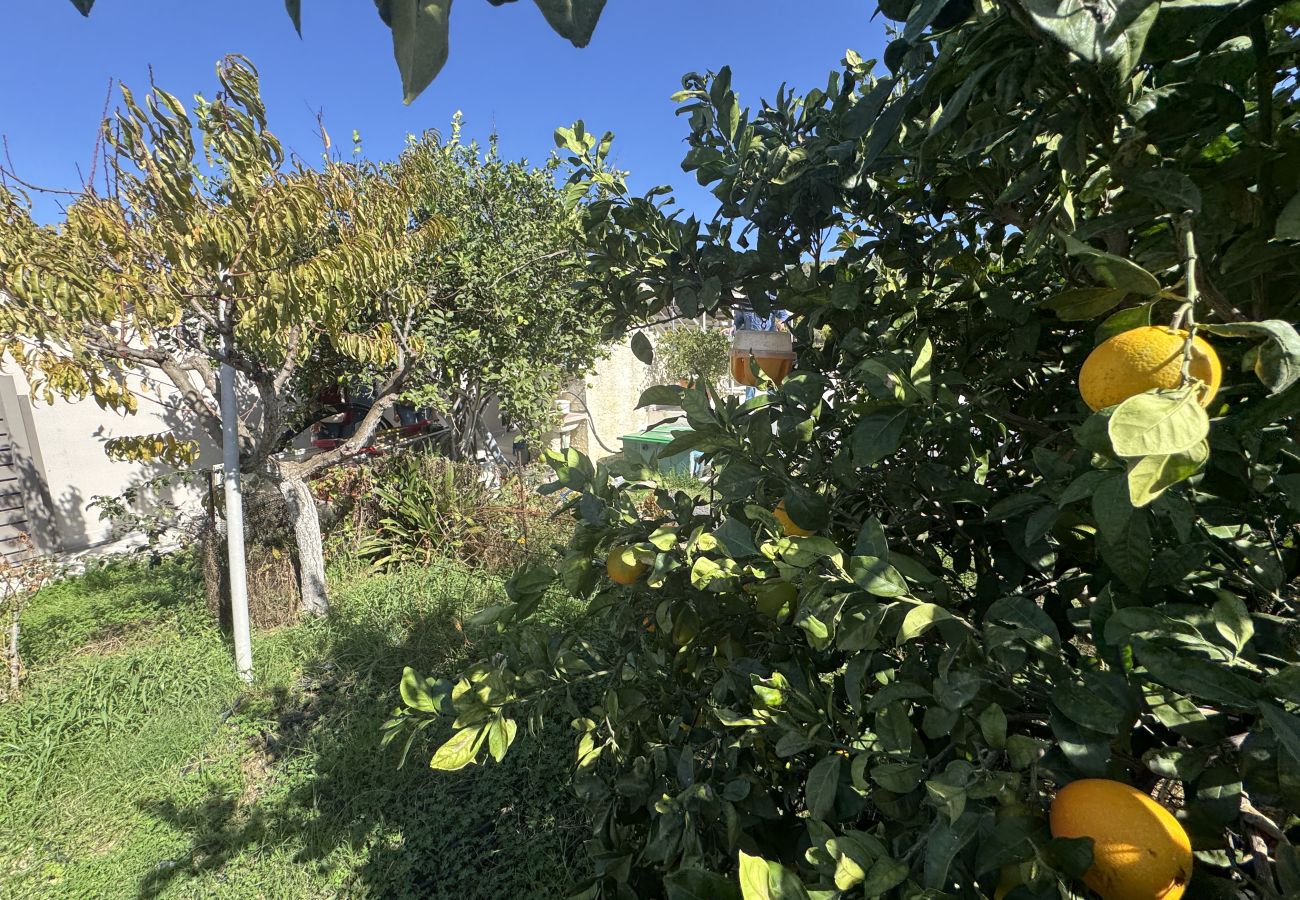 Villa in Kissamos - Villa Dioni