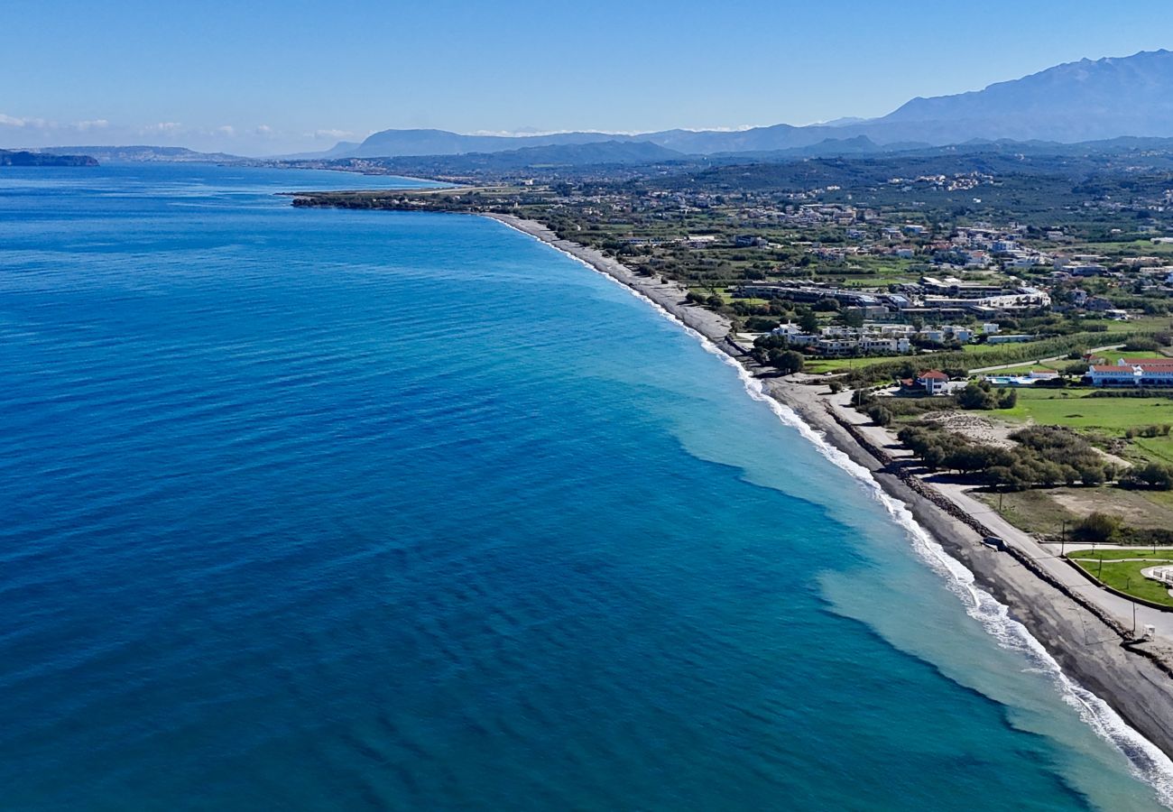 Villa in Kissamos - Villa Dioni