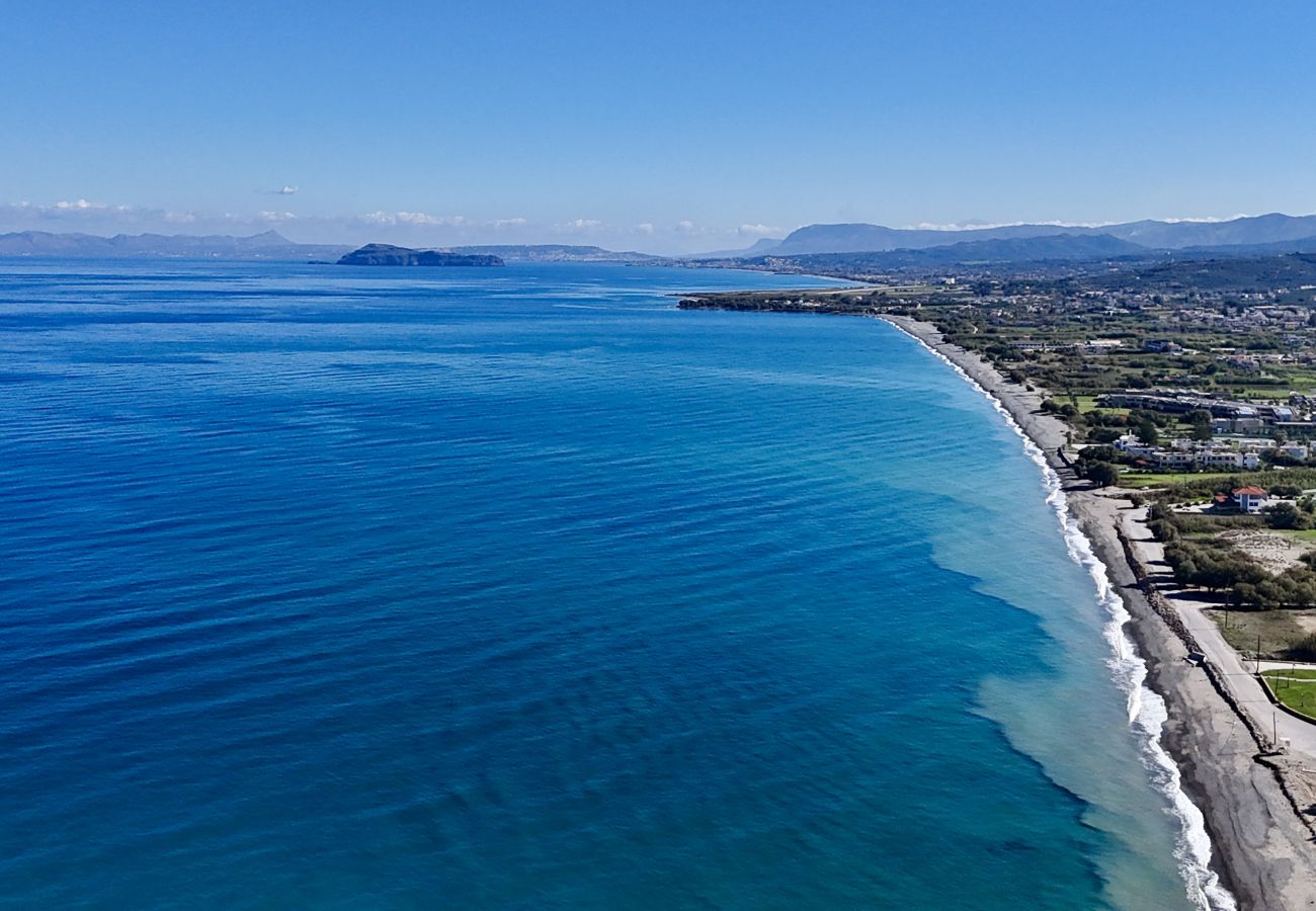 Villa in Kissamos - Villa Dioni