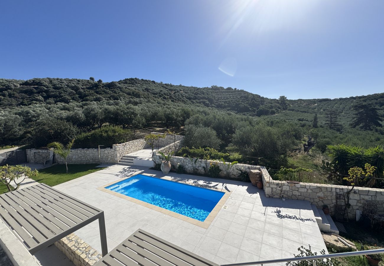 Villa in Kissamos - Villa Dioni