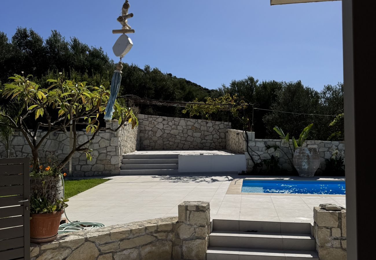 Villa in Kissamos - Villa Dioni