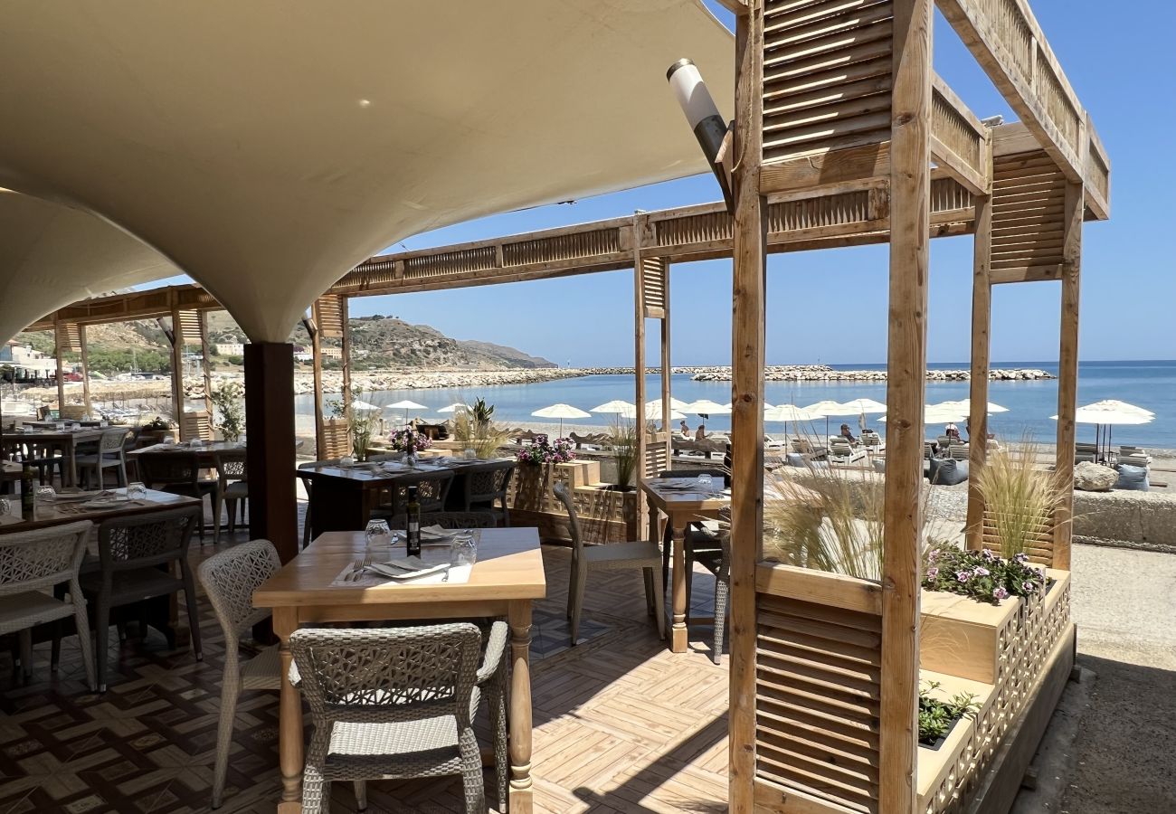 Villa in Kissamos - Villa Dioni