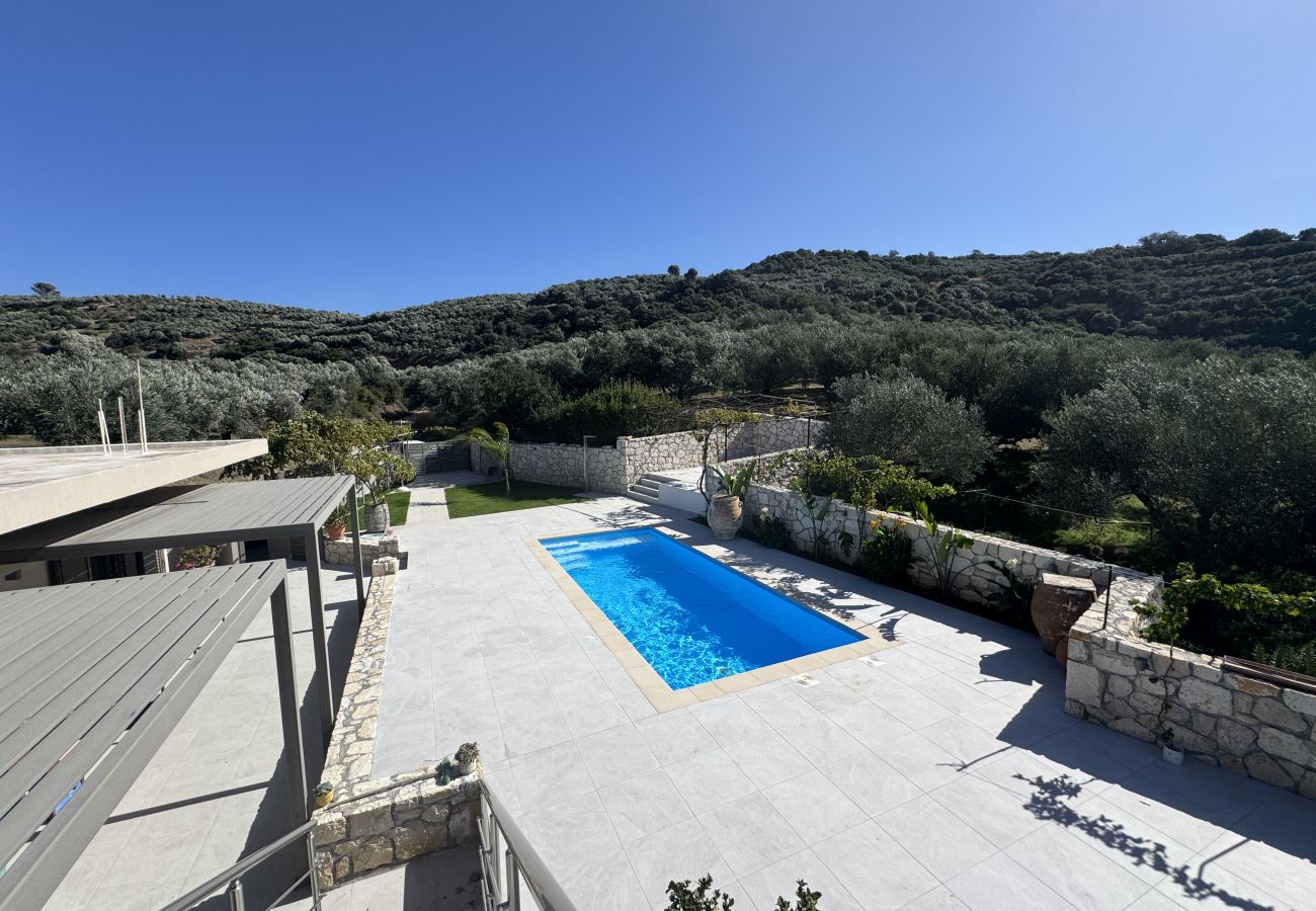 Villa in Kissamos - Villa Dioni