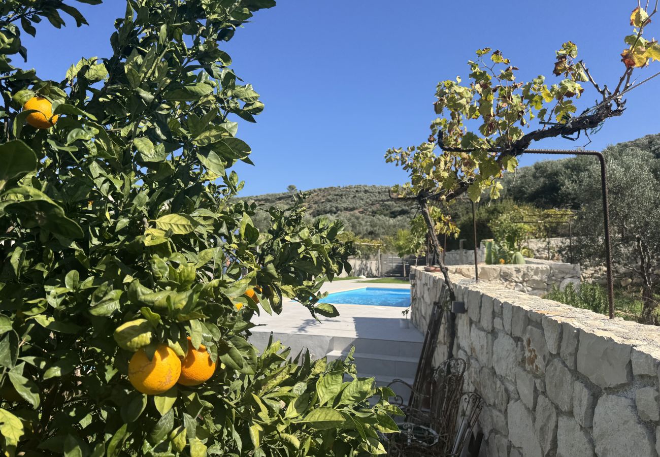 Villa in Kissamos - Villa Dioni