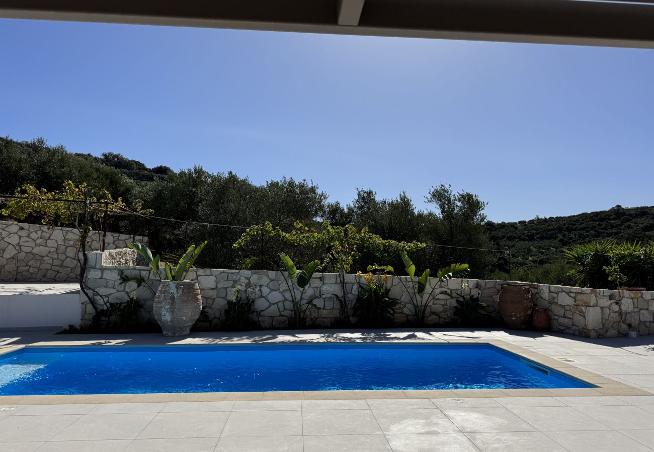 Villa in Kissamos - Villa Dioni