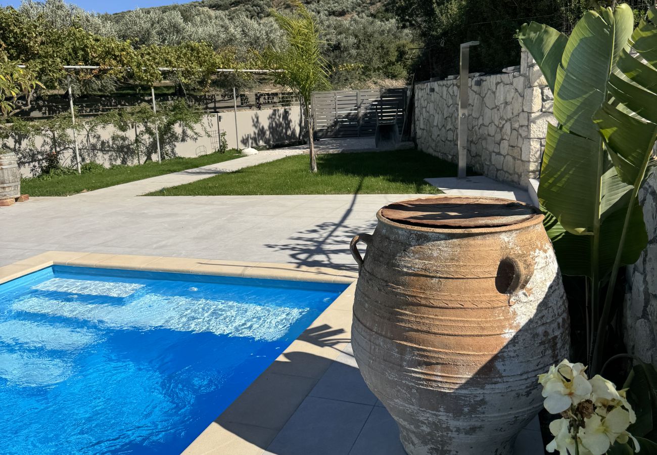 Villa in Kissamos - Villa Dioni