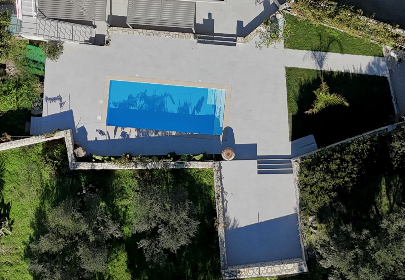 Villa in Kissamos - Villa Dioni