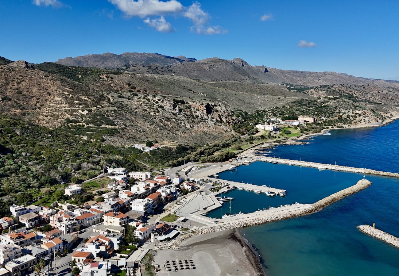 Villa in Kissamos - Villa Dioni