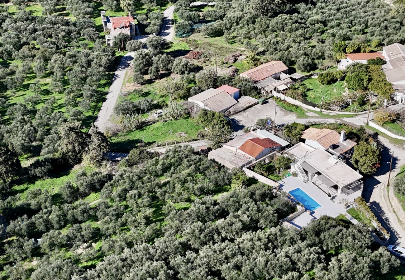 Villa in Kissamos - Villa Dioni