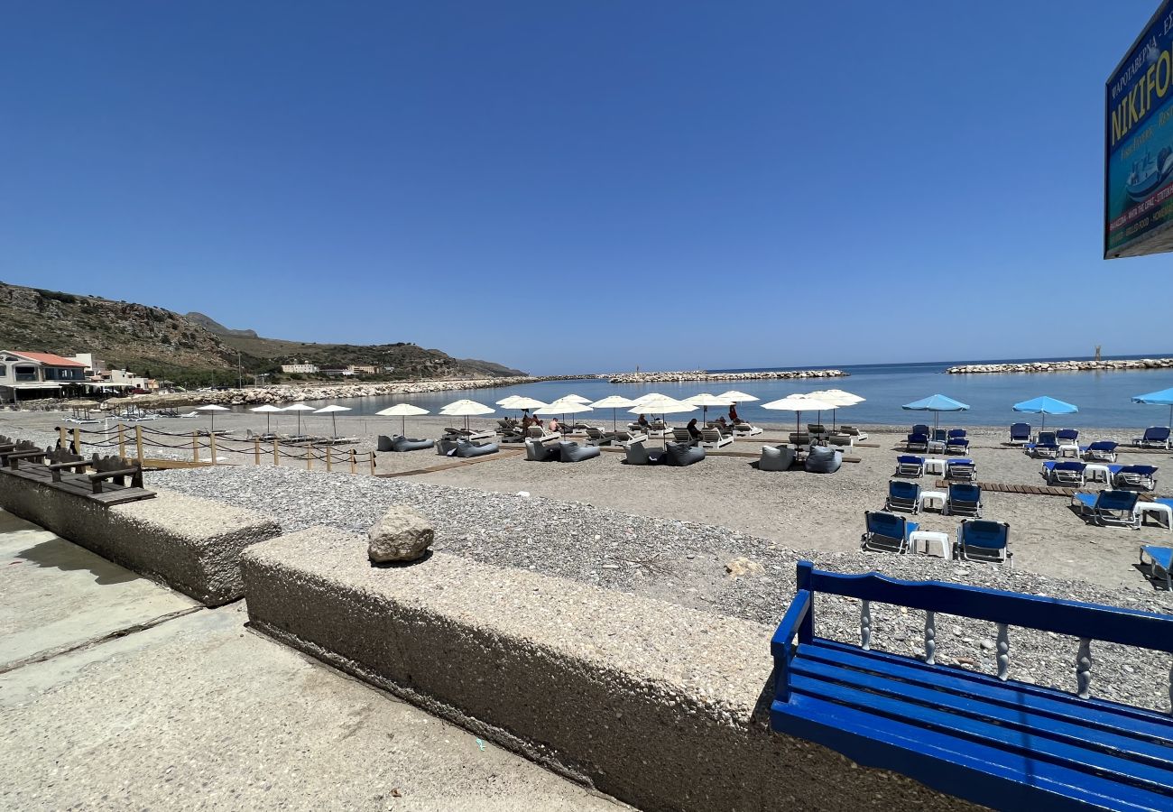 Villa in Kissamos - Villa Dioni