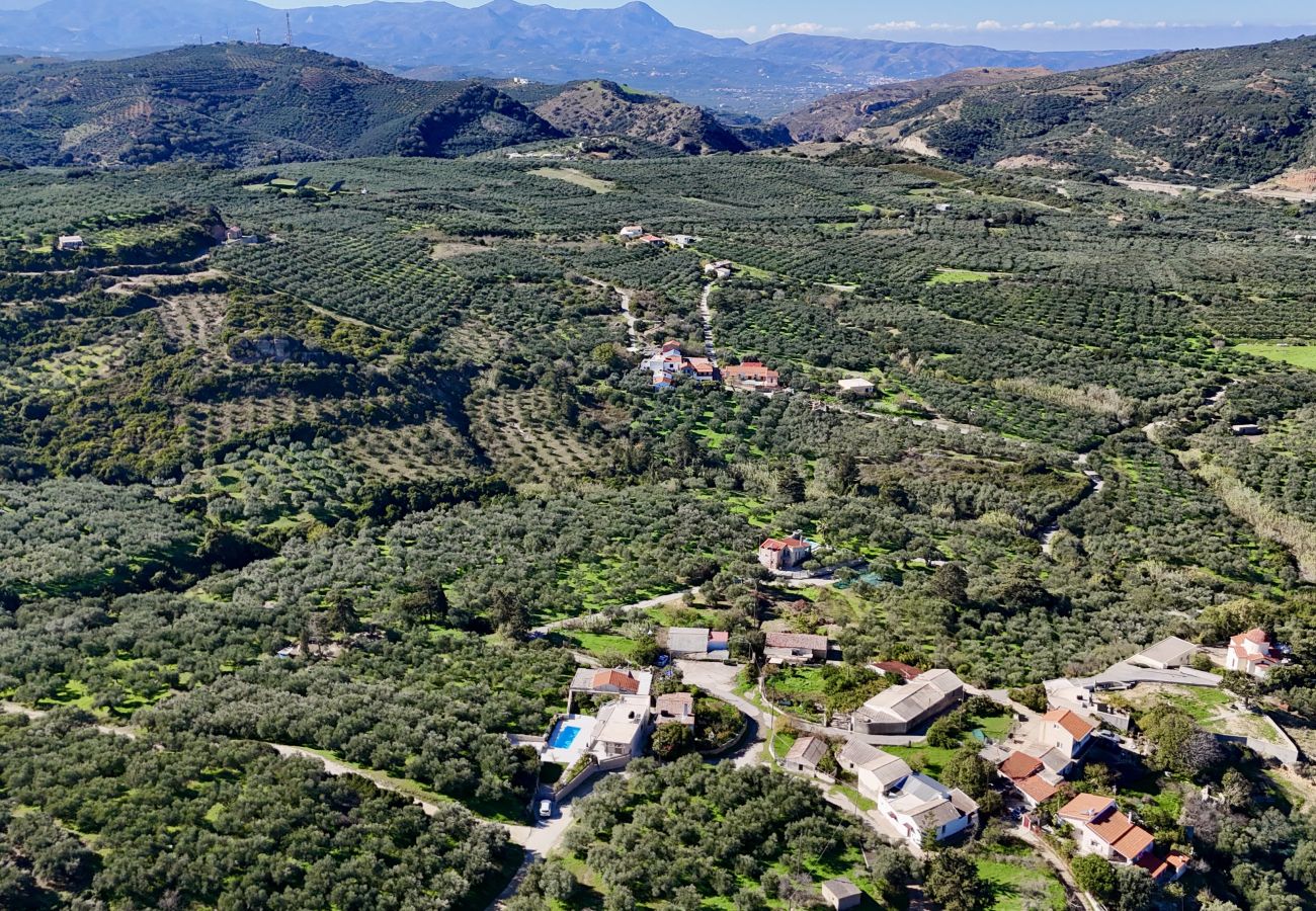 Villa in Kissamos - Villa Dioni