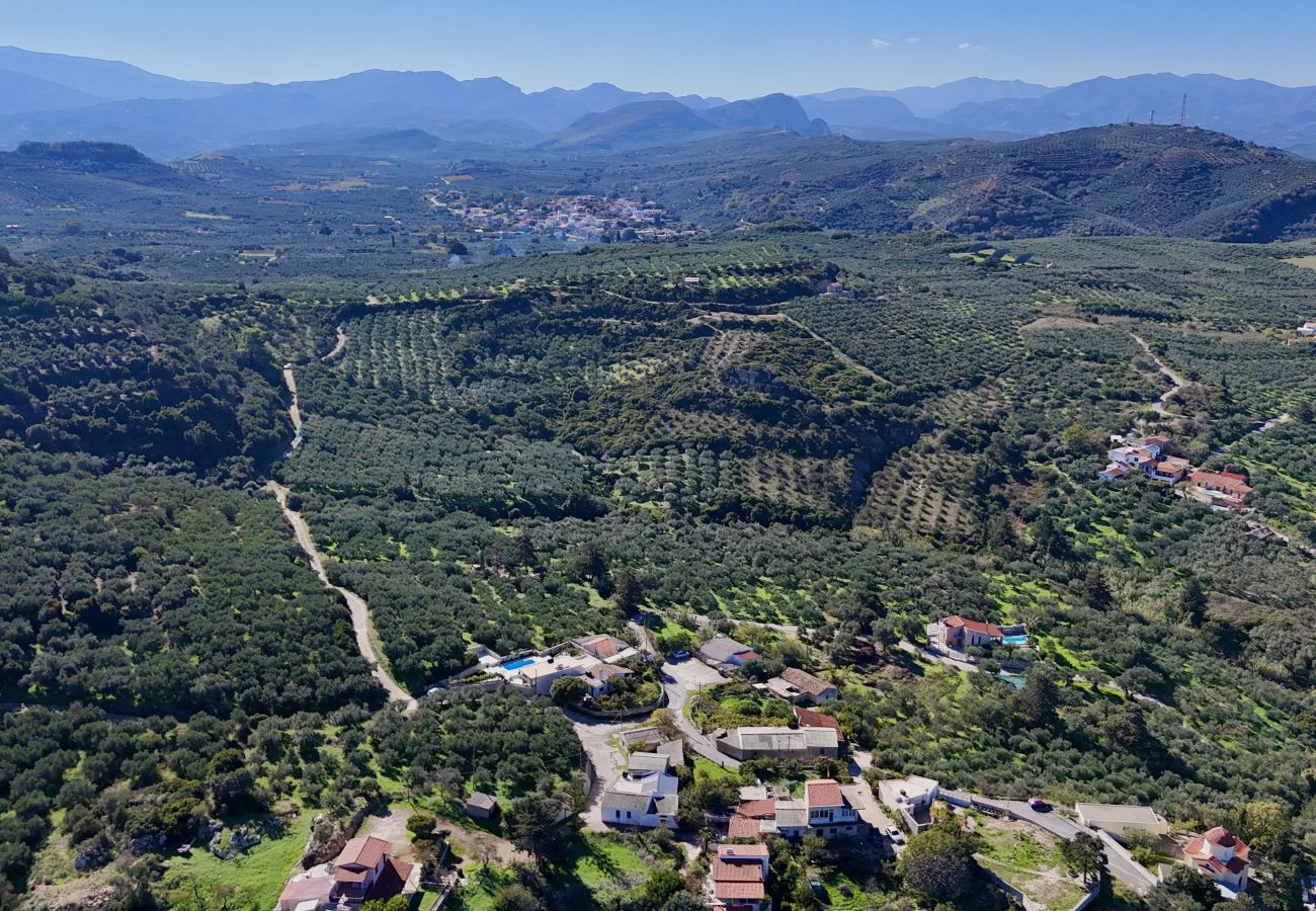 Villa in Kissamos - Villa Dioni