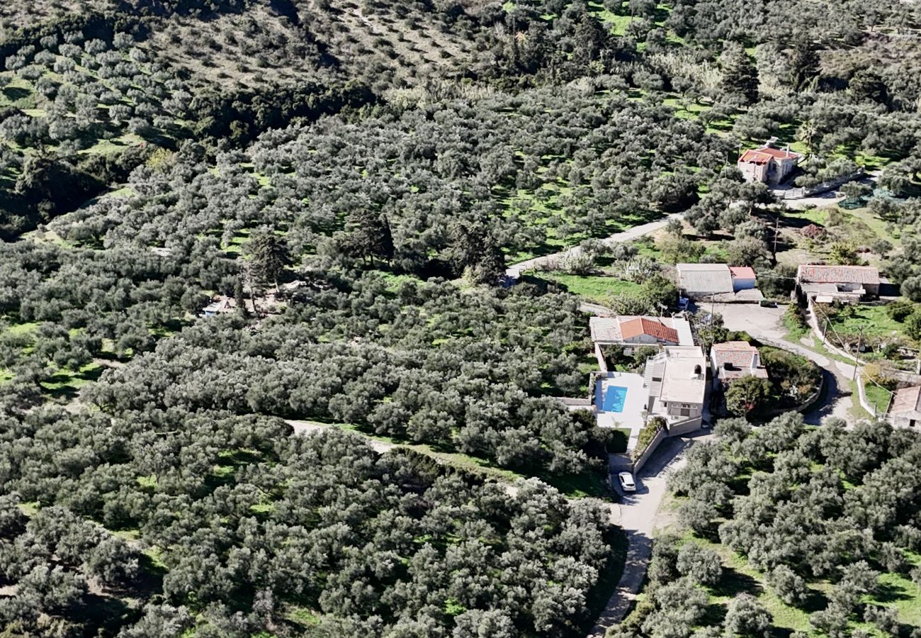 Villa in Kissamos - Villa Dioni