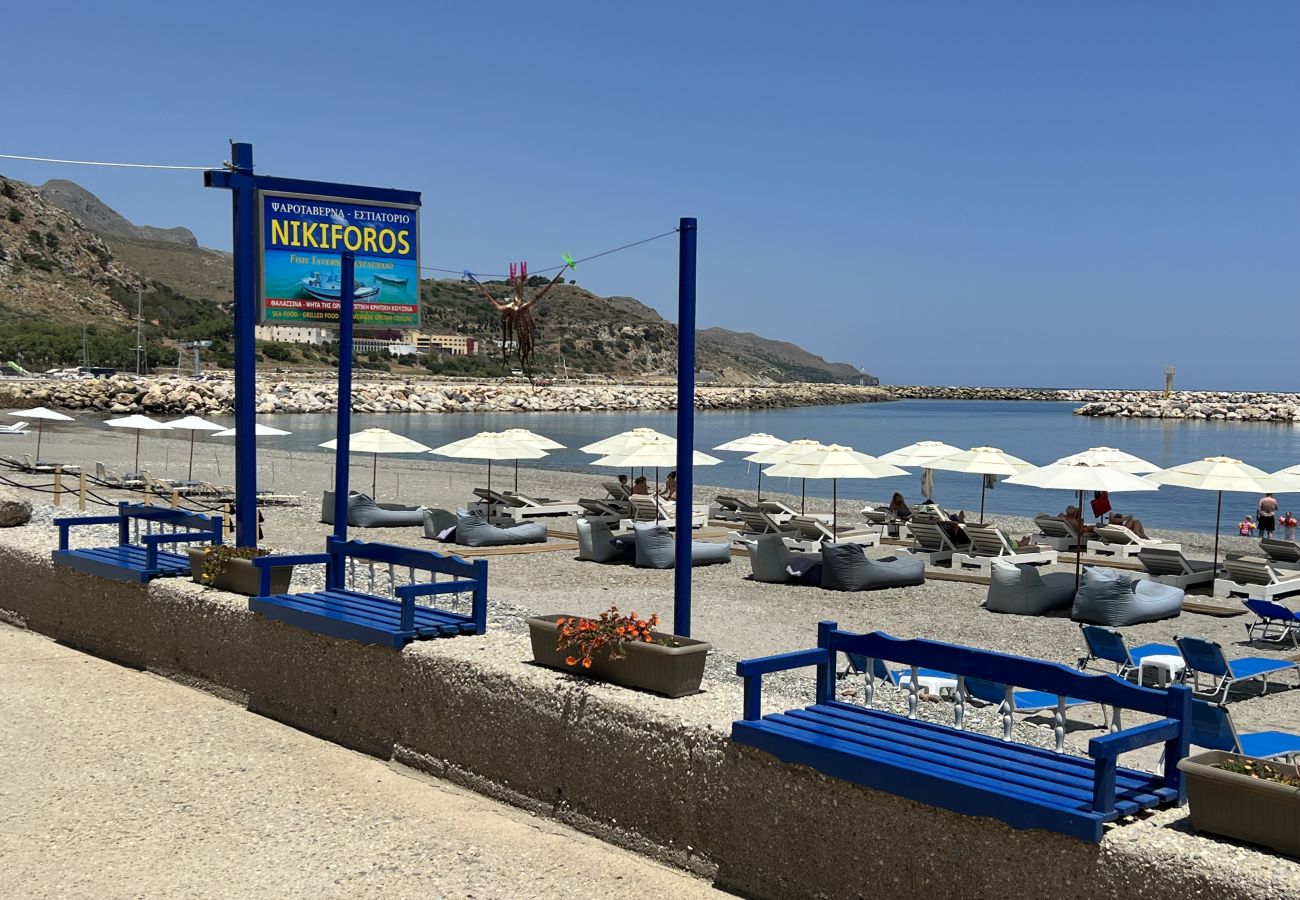 Villa in Kissamos - Villa Dioni