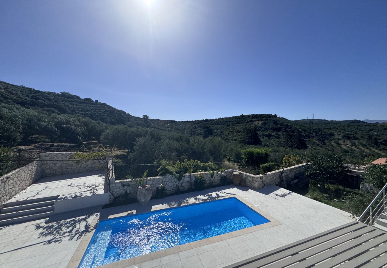 Villa in Kissamos - Villa Dioni