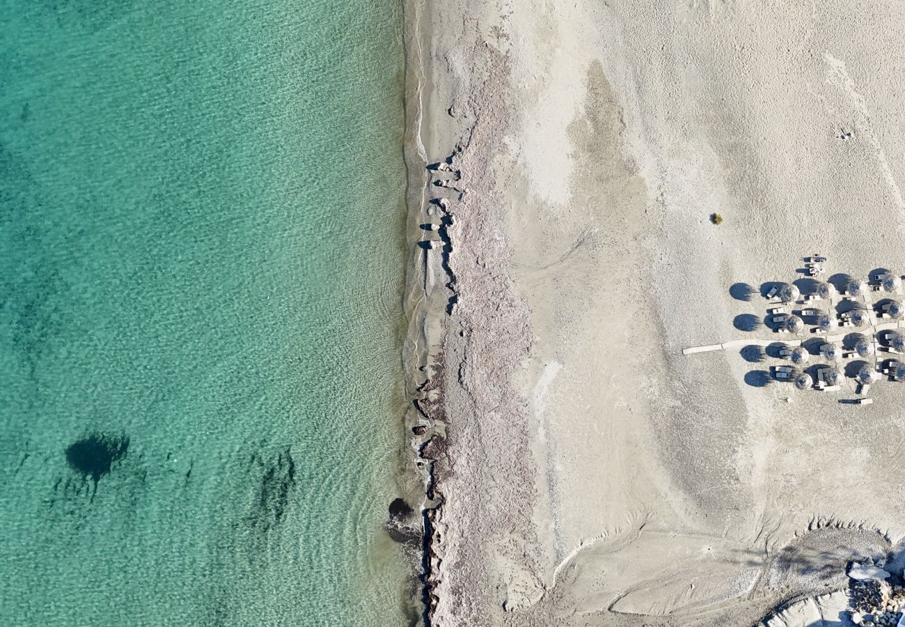 Villa in Kissamos - Villa Dioni