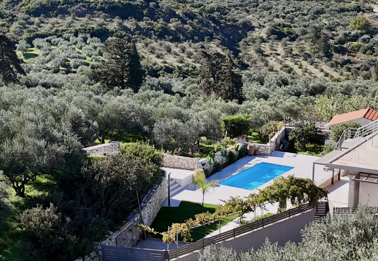 Villa in Kissamos - Villa Dioni