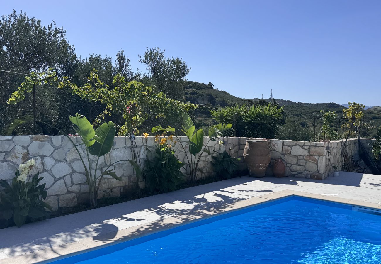 Villa in Kissamos - Villa Dioni