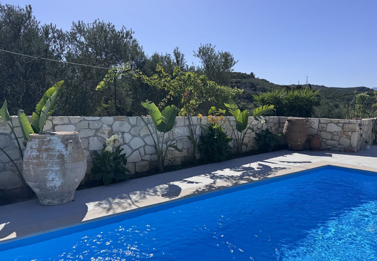 Villa in Kissamos - Villa Dioni