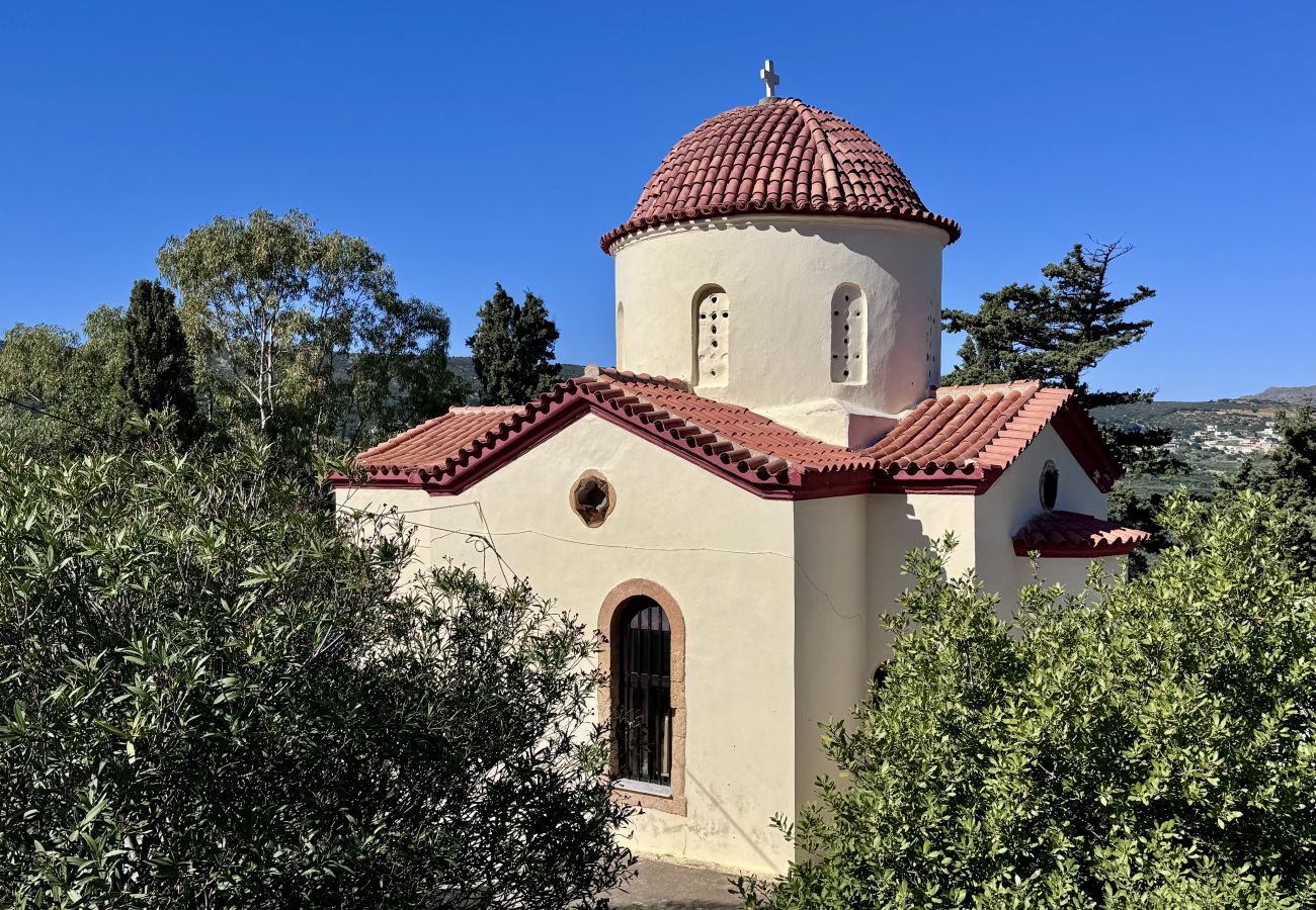 Villa in Kissamos - Villa Dioni