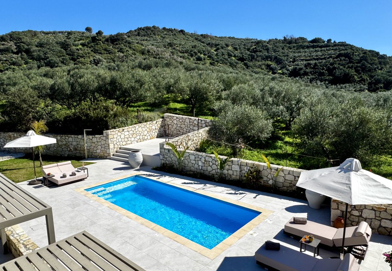 Villa in Kissamos - Villa Dioni