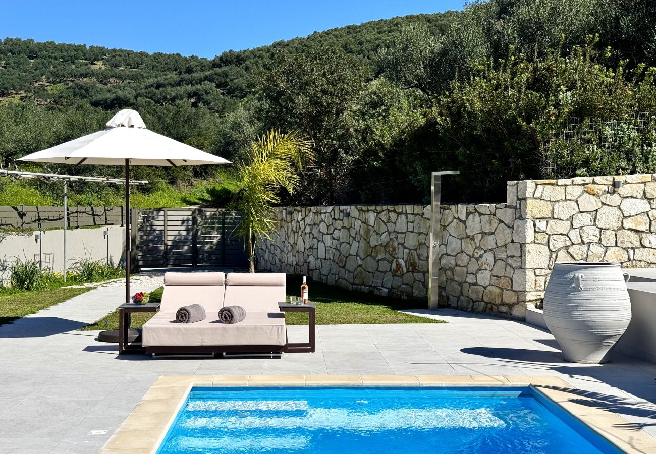 Villa in Kissamos - Villa Dioni