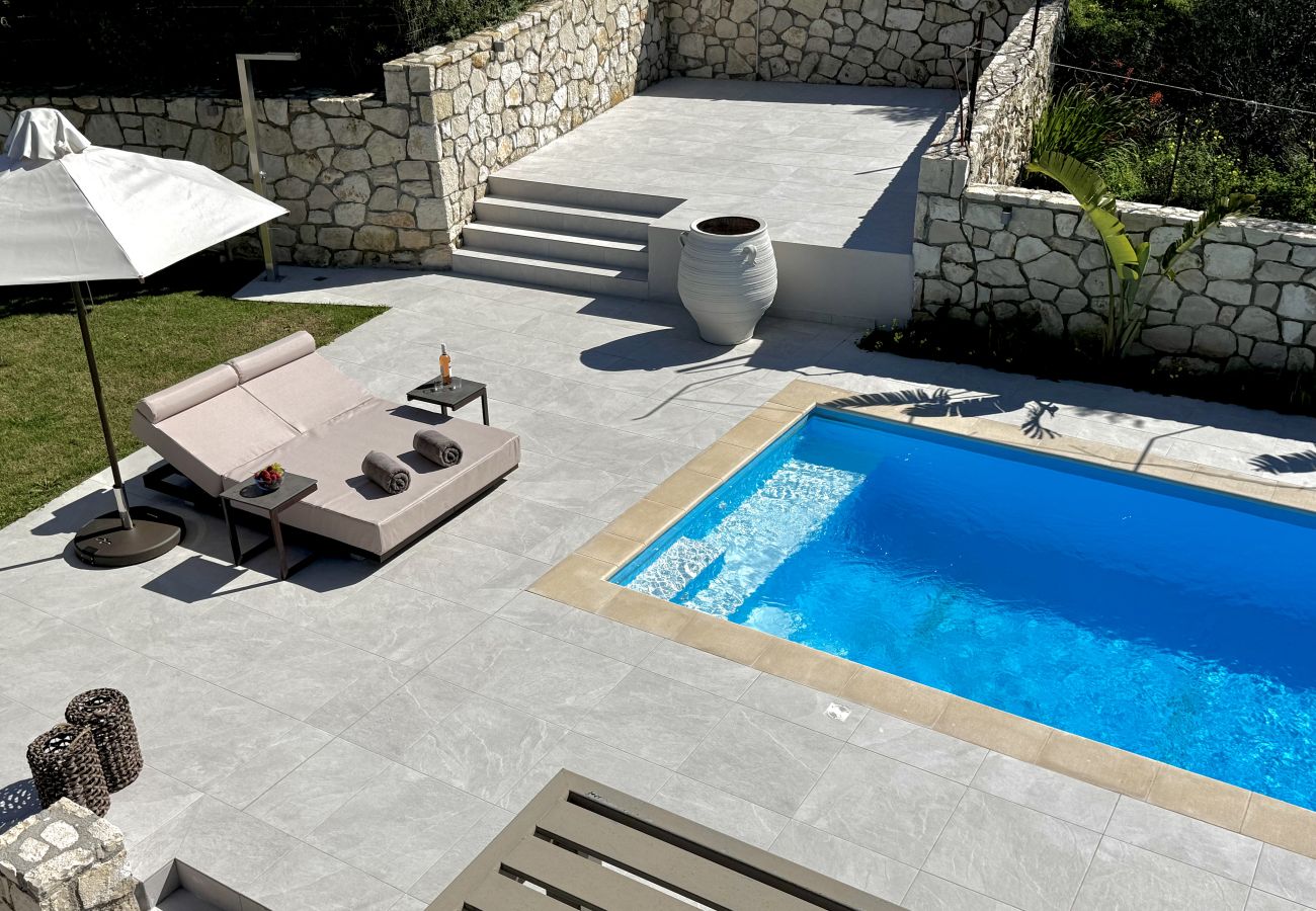 Villa in Kissamos - Villa Dioni