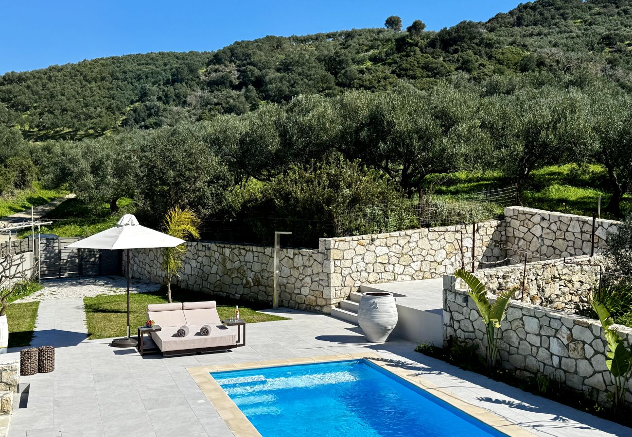 Villa in Kissamos - Villa Dioni