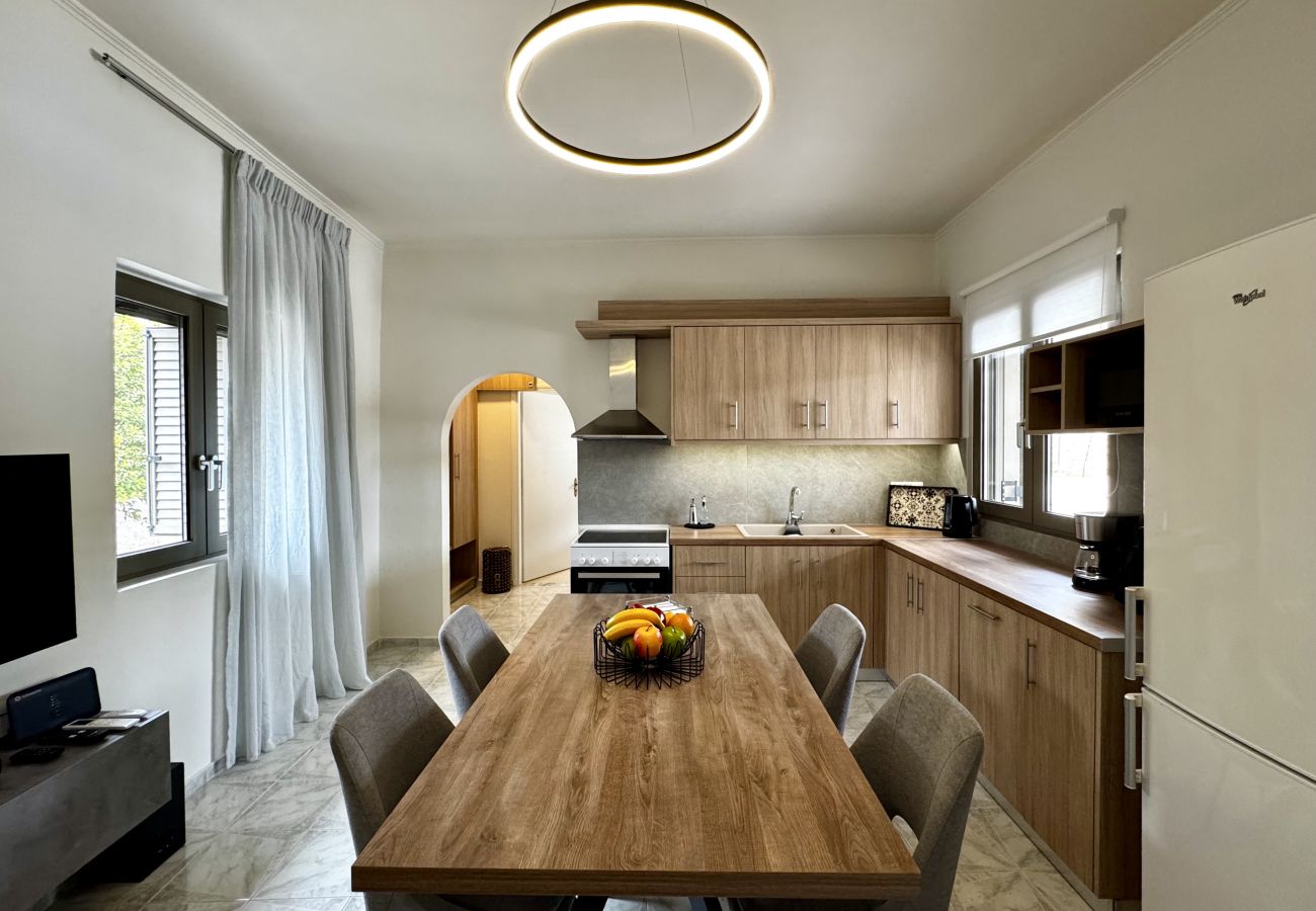 Villa in Kissamos - Villa Dioni, Perfect Villa for two  
