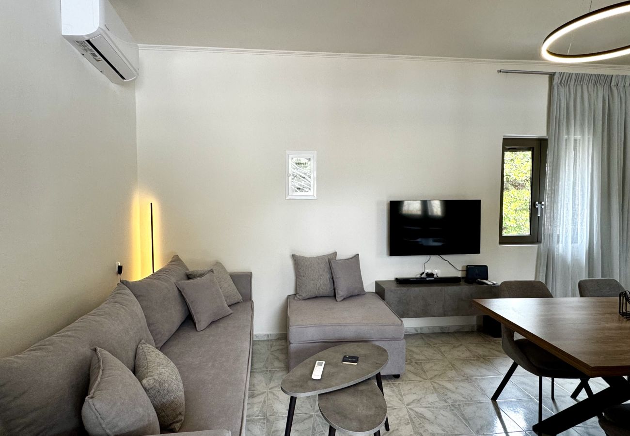 Villa in Kissamos - Villa Dioni, Perfect Villa for two  