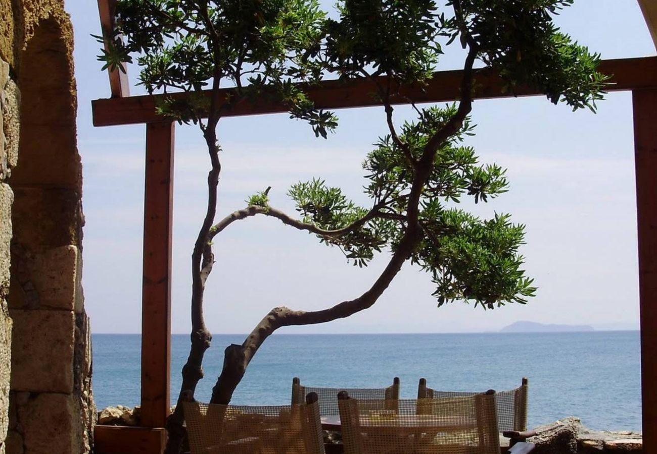 Villa in Kissamos - Villa Dioni