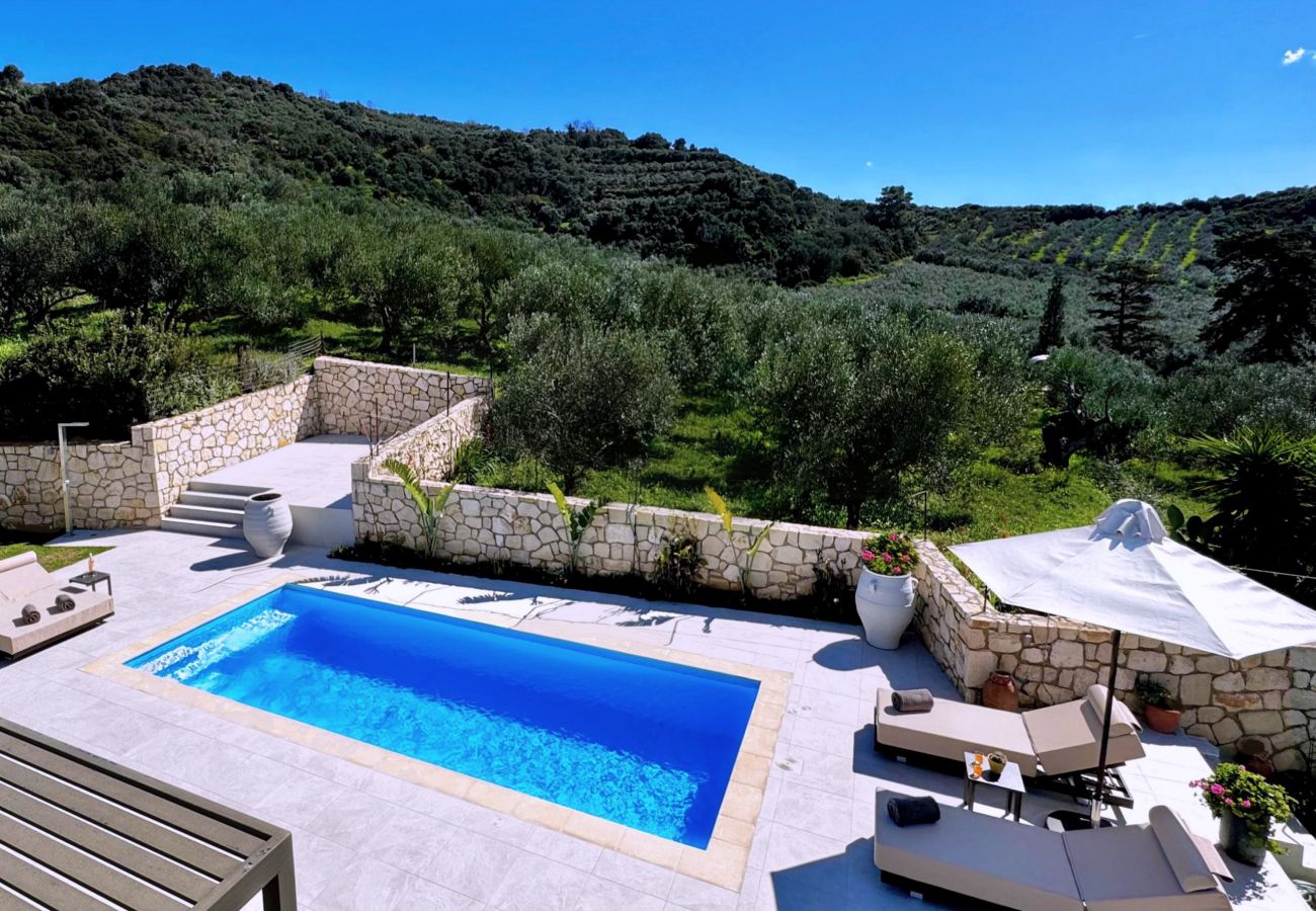 Villa in Kissamos - Villa Dioni