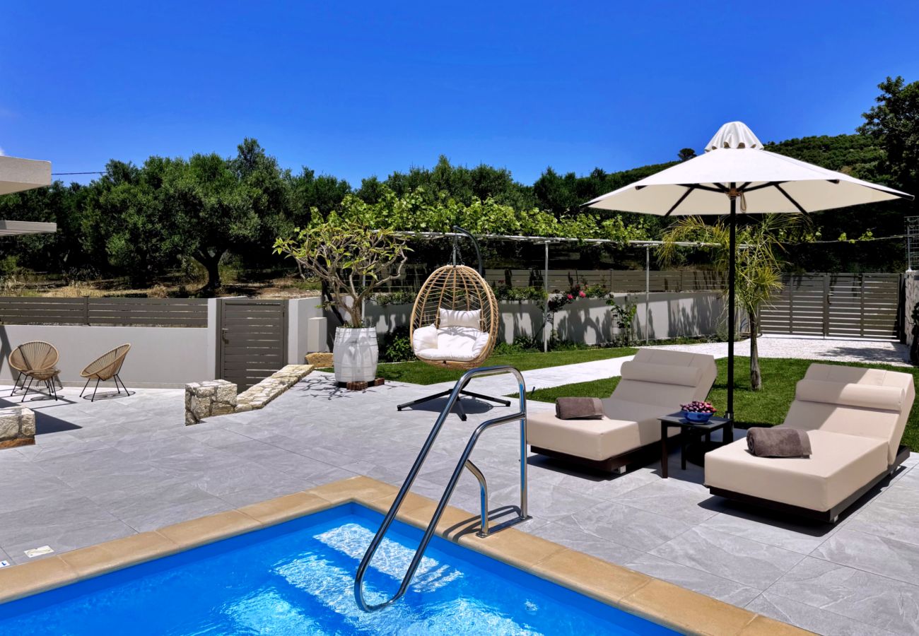 Villa in Kissamos - Villa Dioni