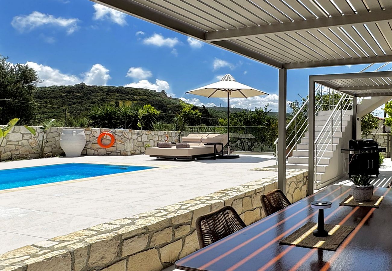 Villa in Kissamos - Villa Dioni