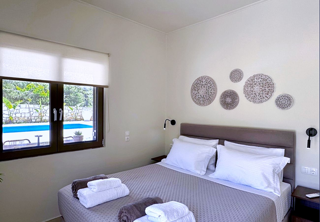 Villa in Kissamos - Villa Dioni