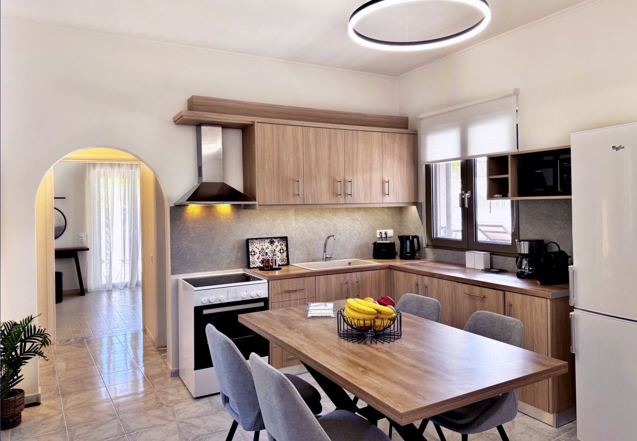 Villa in Kissamos - Villa Dioni
