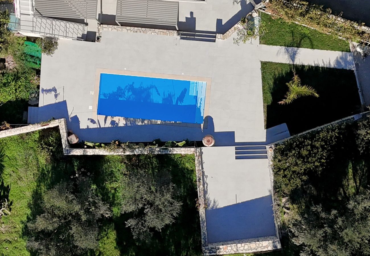 Villa in Kissamos - Villa Dioni
