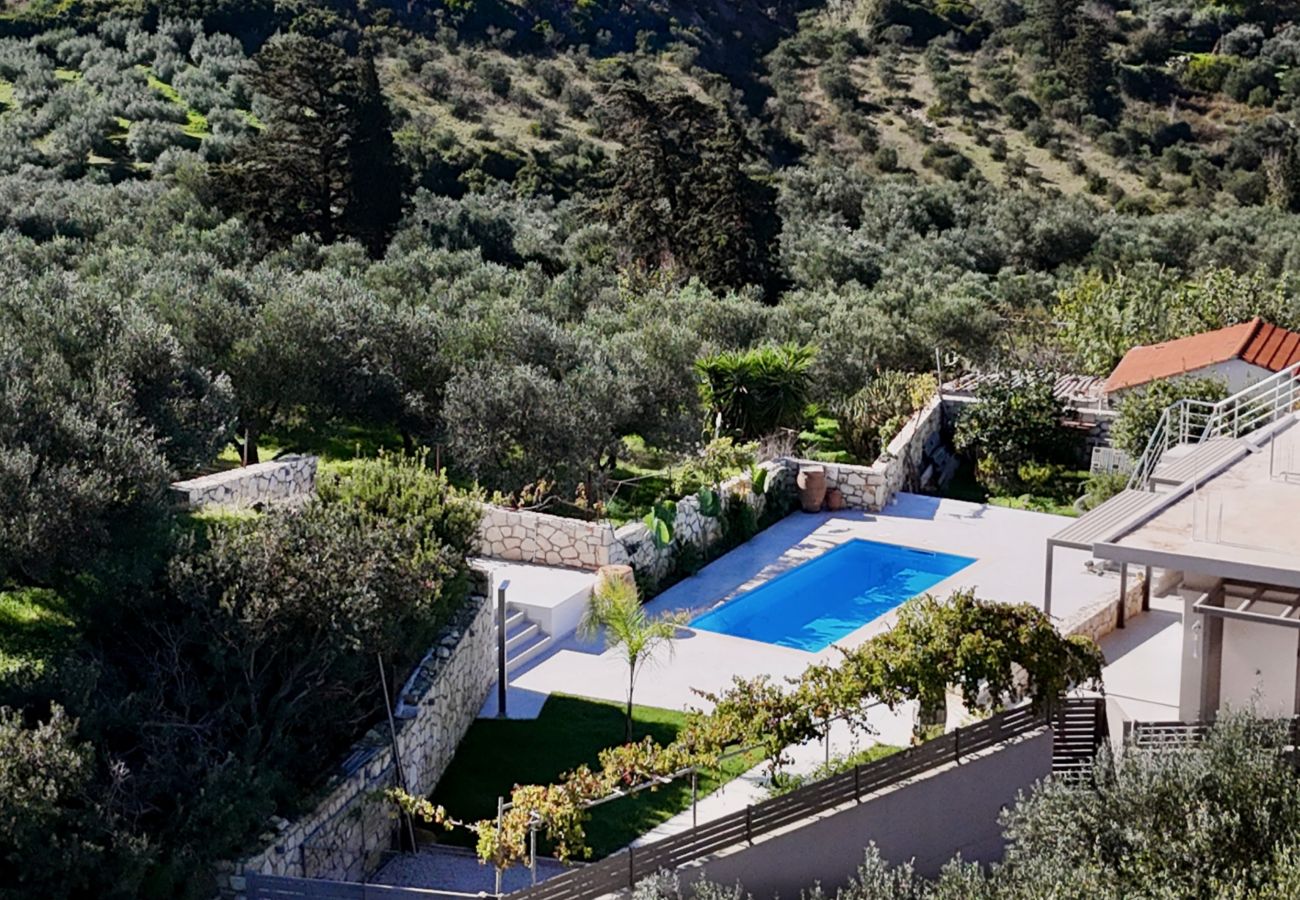 Villa in Kissamos - Villa Dioni
